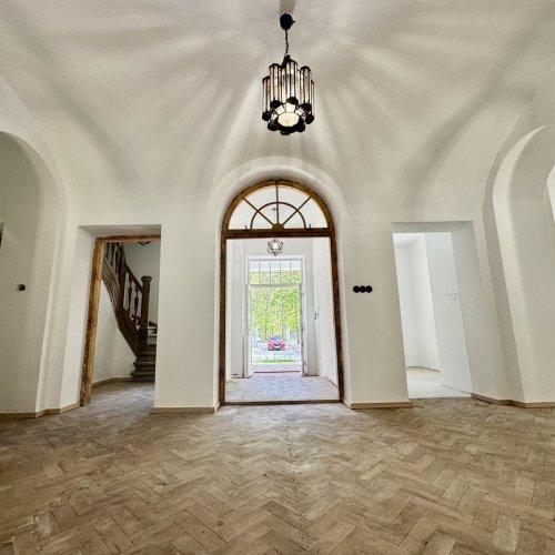Posiadłość nad rzeką w Konstancinie 5