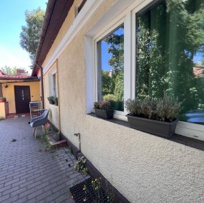 Nieruchomość inwestycyjna z dochodem w centrum Konstancina-Jeziorny 2