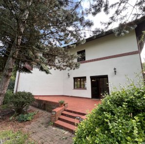 Dom 250 m² - Osiedle Elsam. Dostępny od 15.04.2025 9