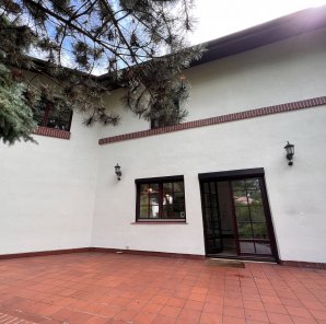 Dom 250 m² - Osiedle Elsam. Dostępny od 15.04.2025 11