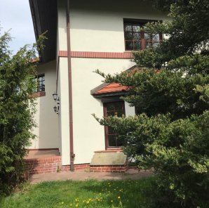 Dom 250 m² - Osiedle Elsam. Dostępny od 15.04.2025 1