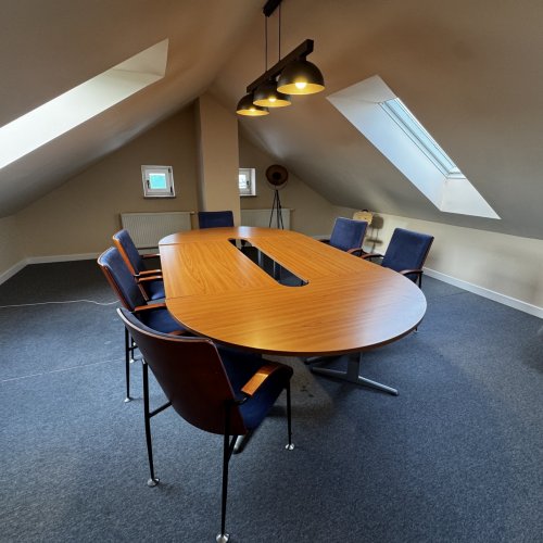 Nowe gabinety do wynajęcia w Konstancinie 7