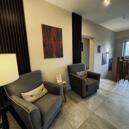 Nowe gabinety do wynajęcia w Konstancinie 6