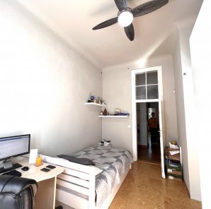 Apartament w historycznym dawnym pensjonacie 5