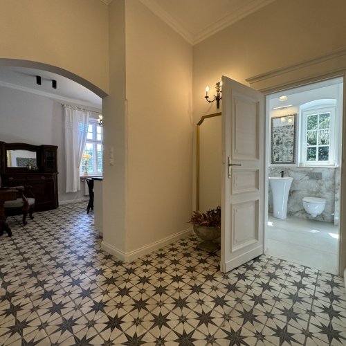 Reprezentacyjna willa do wynajęcia w najlepszym miejscu uzdrowiska 6