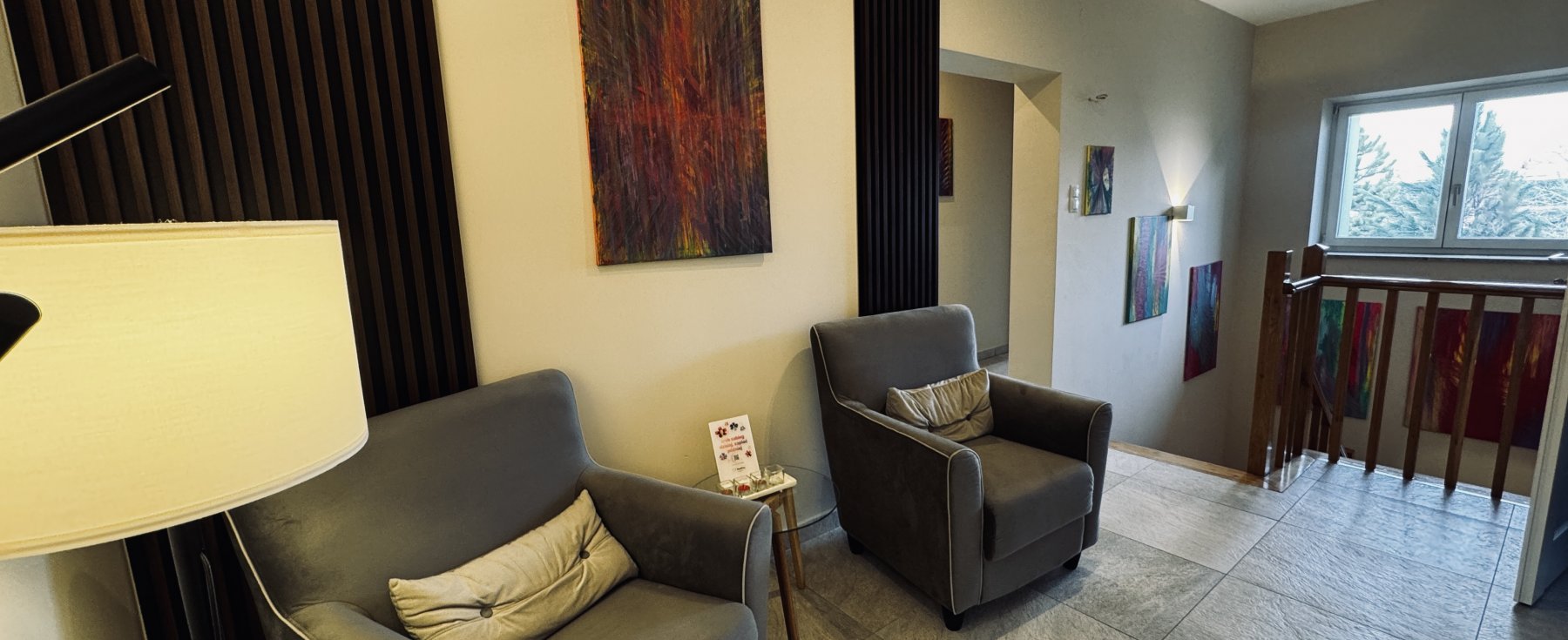 Nowe gabinety do wynajęcia w Konstancinie